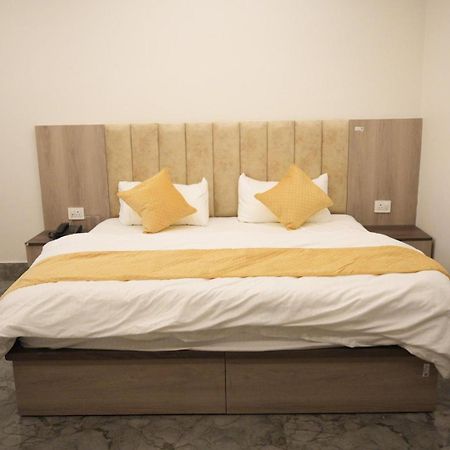 Hotel Harry Rishikesh Ngoại thất bức ảnh