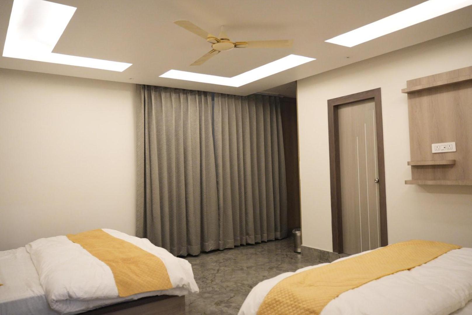Hotel Harry Rishikesh Ngoại thất bức ảnh