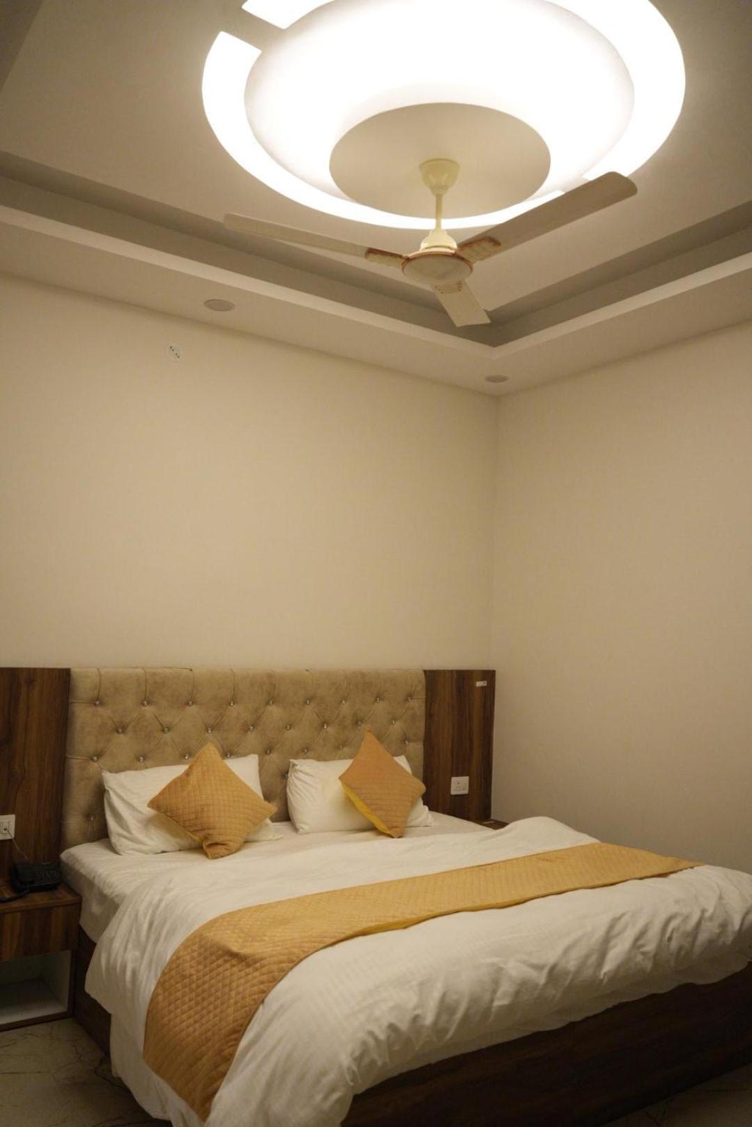 Hotel Harry Rishikesh Ngoại thất bức ảnh