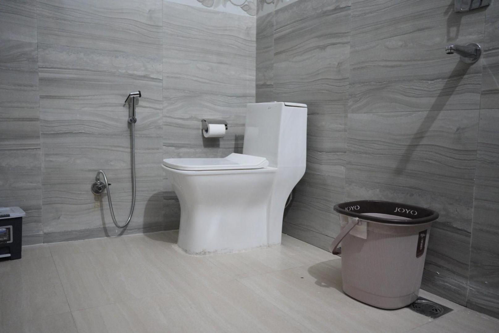 Hotel Harry Rishikesh Ngoại thất bức ảnh