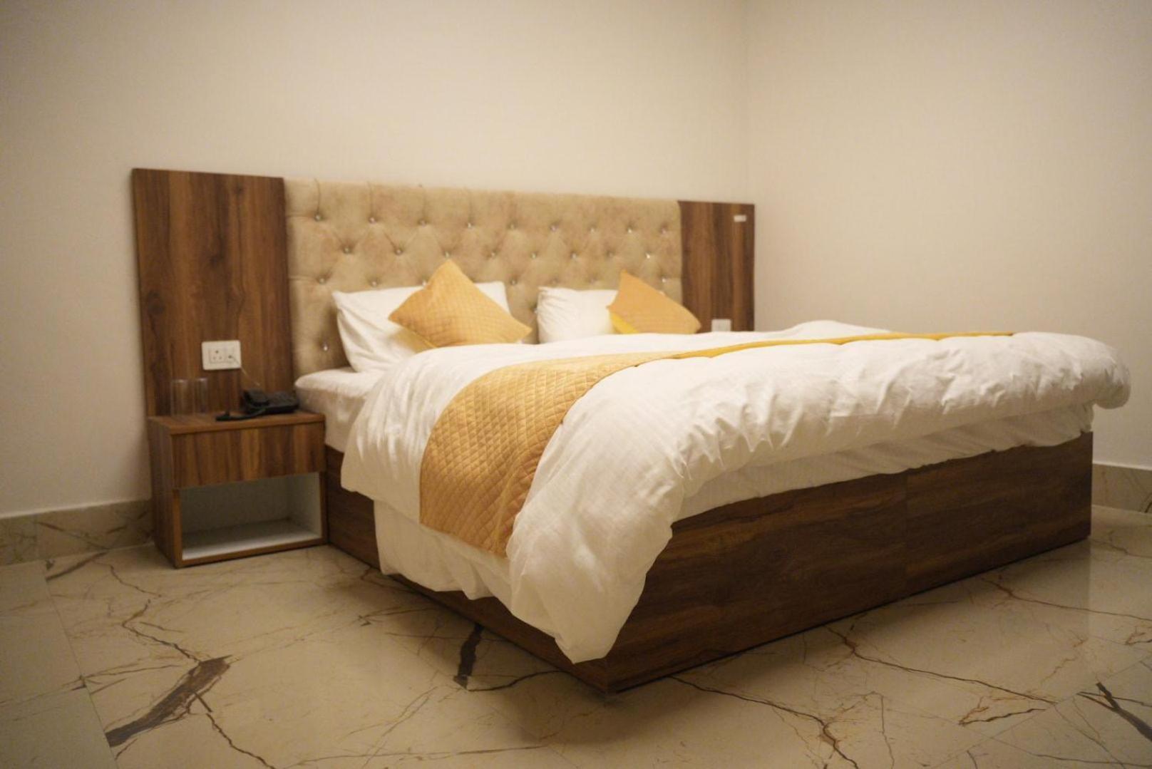 Hotel Harry Rishikesh Ngoại thất bức ảnh
