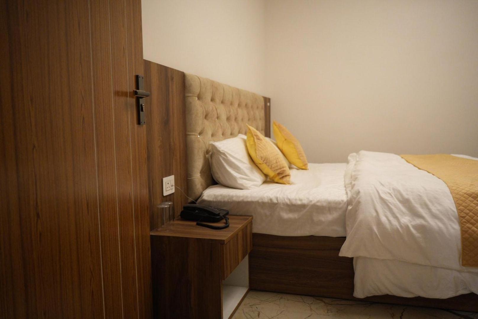 Hotel Harry Rishikesh Ngoại thất bức ảnh