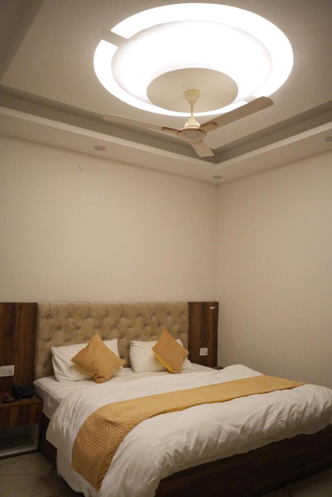 Hotel Harry Rishikesh Ngoại thất bức ảnh